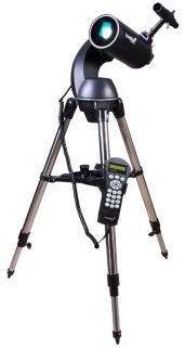 Hvezdársky ďalekohľad/teleskop Levenhuk SkyMatic 105 GT MAK GoTo