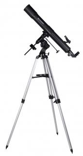 Hvezdársky ďalekohľad/teleskop Quasar 80/900 EQ