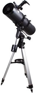 Hviezdársky ďalekohľad/teleskop Bresser Pollux 150/1400 EQ3