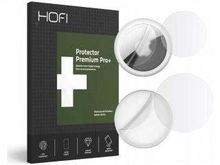 Hydrogelová fóliá Appe AirTag HOFI HYDROGEL PRO+2-SET PRO  + prekvapenie