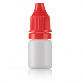 Imerzný olej Bresser 5ml (nD=1.515)