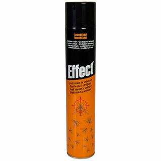 Insekticid Effect® Aerosol na osy a sršne, 400 ml