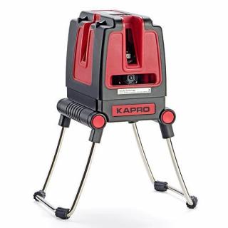 KAPRO 873S Prolaser Vector, krížový, so statívom KAPRO 873S Prolaser Vector, krížový, so statívom