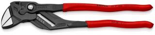 Kliestovy kluc KNIPEX 86 01 300, 300 mm, 2 1/2"