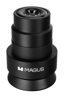 Kondenzátor tmavého poľa MAGUS DF1 A 0.9