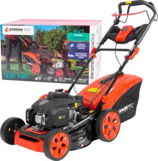 Kosačka Strend Pro QL46PD-139, benzínová, 2,4 kW, záber 46 cm, s pojazdom, LONCIN, s elektrickým štartovaním