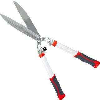 Kvalitné záhradné nožnice AQUACRAFT® 371216, Profi, Soft, Alu