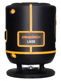 Laserový nivelačný prístroj Ermenrich LN20