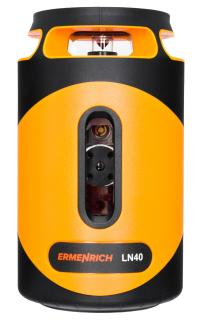 Laserový nivelačný prístroj Ermenrich LN40