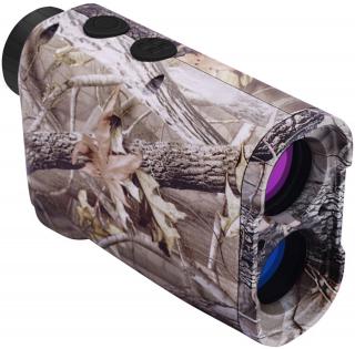Lovecké laserové diaľkomery Levenhuk Camo LC1500