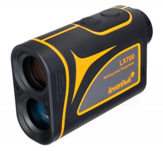Lovecký laserový diaľkomer Levenhuk LX700