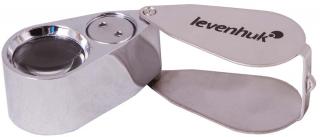Lupa Levenhuk Zeno Gem M11 40x