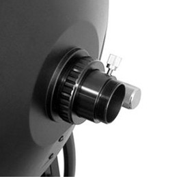 Meade 1,25" okulárový adaptér pre ďalekohľady Meade SC a ACF
