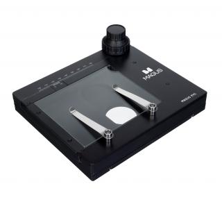 Mechanický pracovný stolík pre stereomikroskopy MAGUS XY5