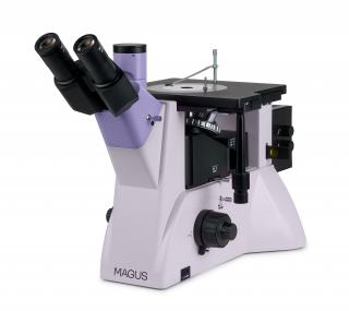 Metalurgický inverzný mikroskop MAGUS Metal V700 DIC