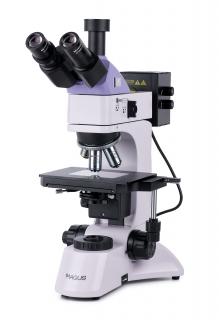 Metalurgický trinokulárny mikroskop MAGUS Metal 600
