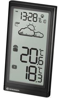 Meteostanica Bresser Temp