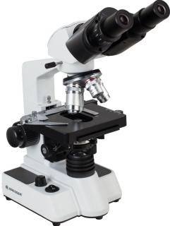 Mikroskop Bresser Researcher Bino 40-1000x