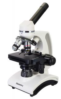 Mikroskop Discovery Atto Polar