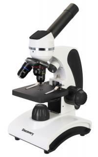 Mikroskop Discovery Pico Polar