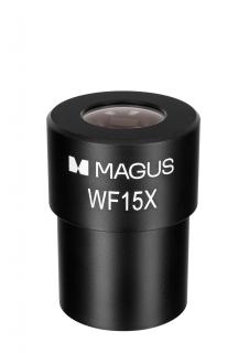 Mikroskopický okulár MAGUS ME15 15x/15mm (D 30mm)