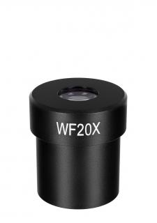Mikroskopický okulár MAGUS ME20 20х/12mm (D 30mm)