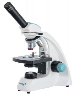 Monokulárny mikroskop Levenhuk 400M
