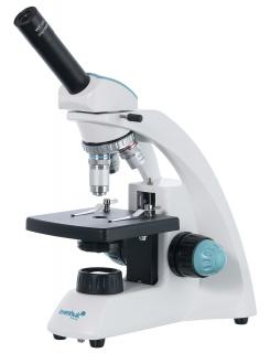 Monokulárny mikroskop Levenhuk 500M