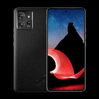 Motorola Thinkphone | XT2309-2 | 5G | Dual Sim | 8GB RAM | 256GB | Čierny - Carbon Black