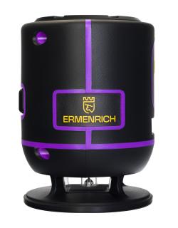 Nivelačný laserový prístroj Ermenrich LN20