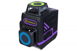 Nivelačný laserový prístroj Ermenrich LV60 PRO