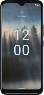 Nokia C12 | 2GB RAM | 64GB | Azúrova - Dark Cyan EU