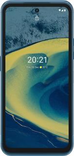 Nokia XR20 5G | 6GB RAM | 128GB | Modrá - Blue