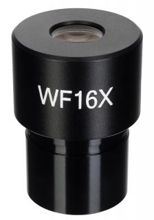 Okulár Levenhuk MED 16x/11 (D 23,2 mm)