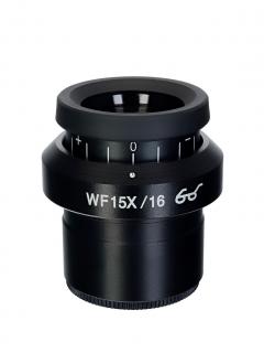 Okulár MAGUS SD15 15х/16mm (D 30mm)