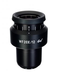 Okulár MAGUS SD20 20х/12mm (D 30mm)
