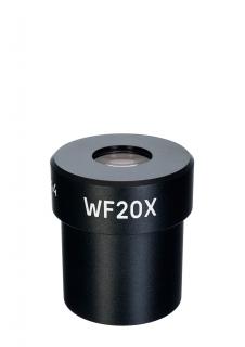 Okulár MAGUS SE20 20х/12mm (D 30mm)