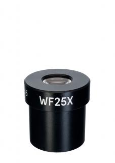Okulár MAGUS SE25 25х/9mm (D 30mm)
