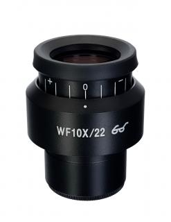 Okulár so stupnicou MAGUS SD10S 10х/22mm (D 30mm)