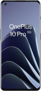 OnePlus 10 Pro | 5G | 8GB RAM | 128GB | Čierna - Volcanic Black