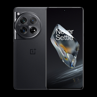 OnePlus 12 | 5G | Dual Sim | 16GB RAM | 512GB | Čierna - Silky Black