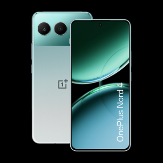 OnePlus Nord 4 | 5G | Dual Sim | 16GB RAM | 512GB | Zelená - Oasis Green