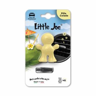 Osviežovač do auta Little Joe 3D - Pina Colada