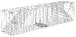 Pasca na hlodavce Wiretrap63