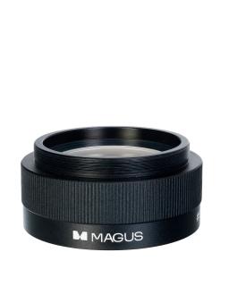 Pridaný objektív MAGUS SAL20 2х/40.4mm