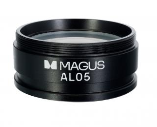 Prídavný objektív MAGUS AL05 0,5х/177 mm