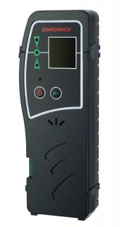 Prijímač laserového lúča Ermenrich LR30