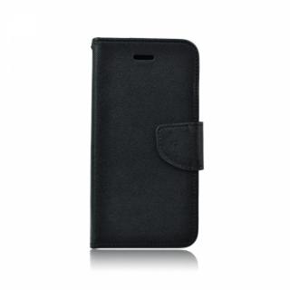 Púzdro knižkové FANCY BOOK Xiaomi REDMI 8A - čierna