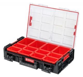 QBRICK Box System ONE Organizer XL 239788