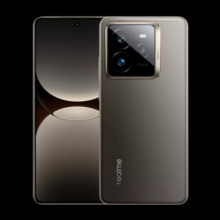 Realme GT 7 Pro | 5G | Dual Sim | 12GB RAM | 256GB | Šedá - Galaxy Grey